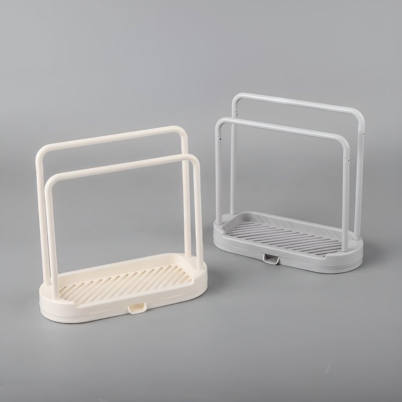 ステンレス水切りかご