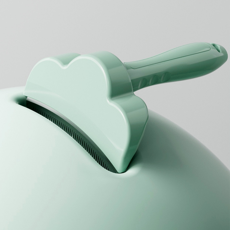 寵物毛髮清潔滾筒（限量贈送）