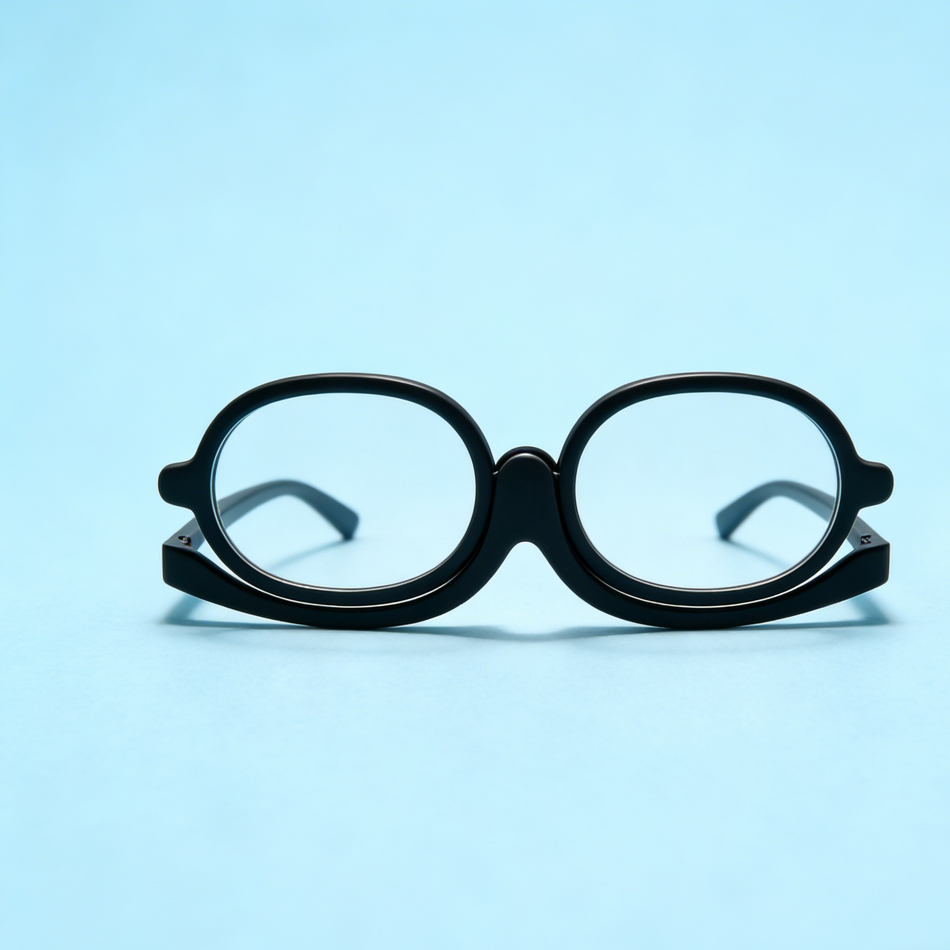 Gafas cómodas y elegantes para leer sin fatiga ocular
