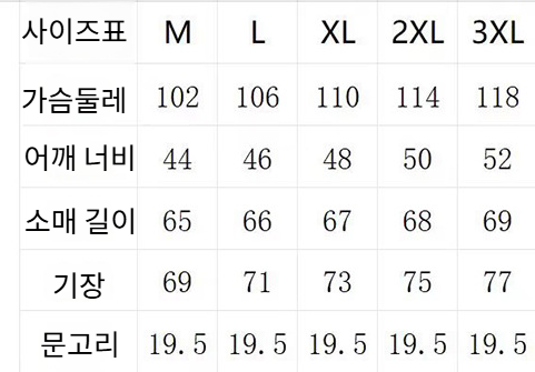 심플하고 모던한 남성 풀오버 니트