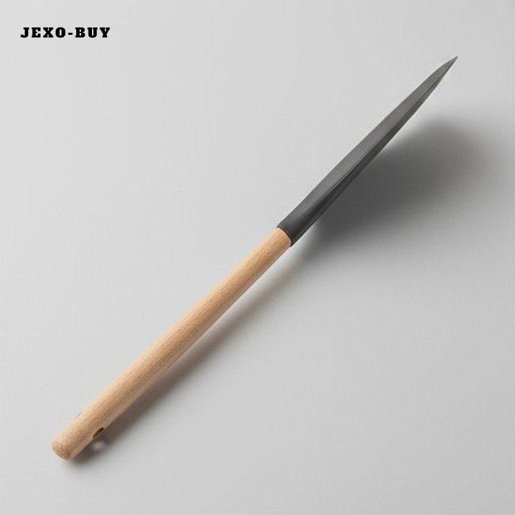 ไม้พายซิลิโคนสำหรับทำอาหารในครัวเรือนแบบไม่ติดกระทะ (แพ็ค 2 ชิ้น)