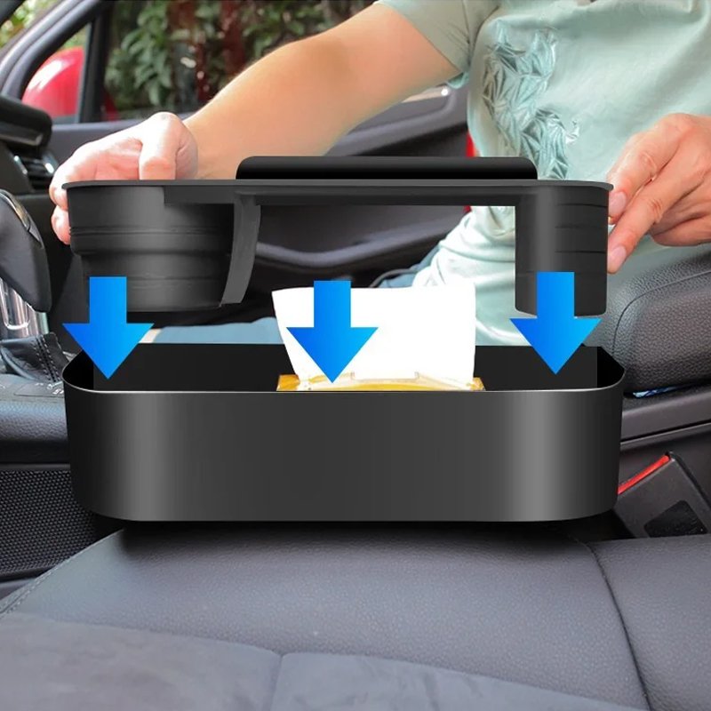 カートリッジホルダ