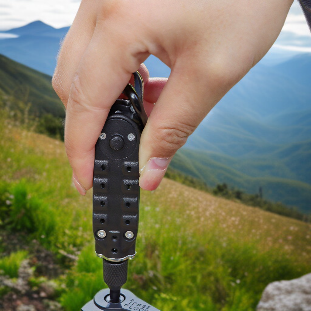 Mini portable screwdriver