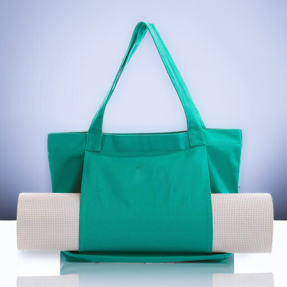 대용량 요가매트 수납팩