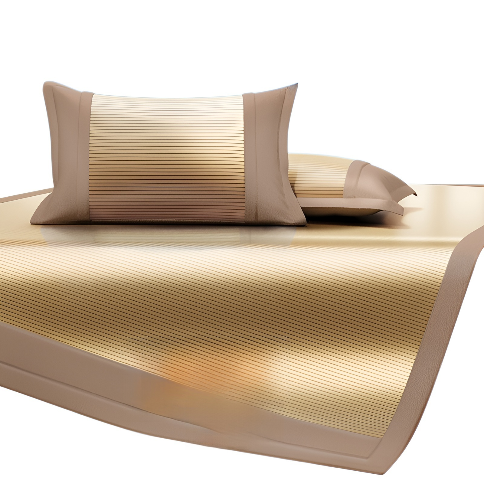 Category A: Summer ice silk cooling mats, machine washable bamboo mats, rattan mats, soft mats, bed 