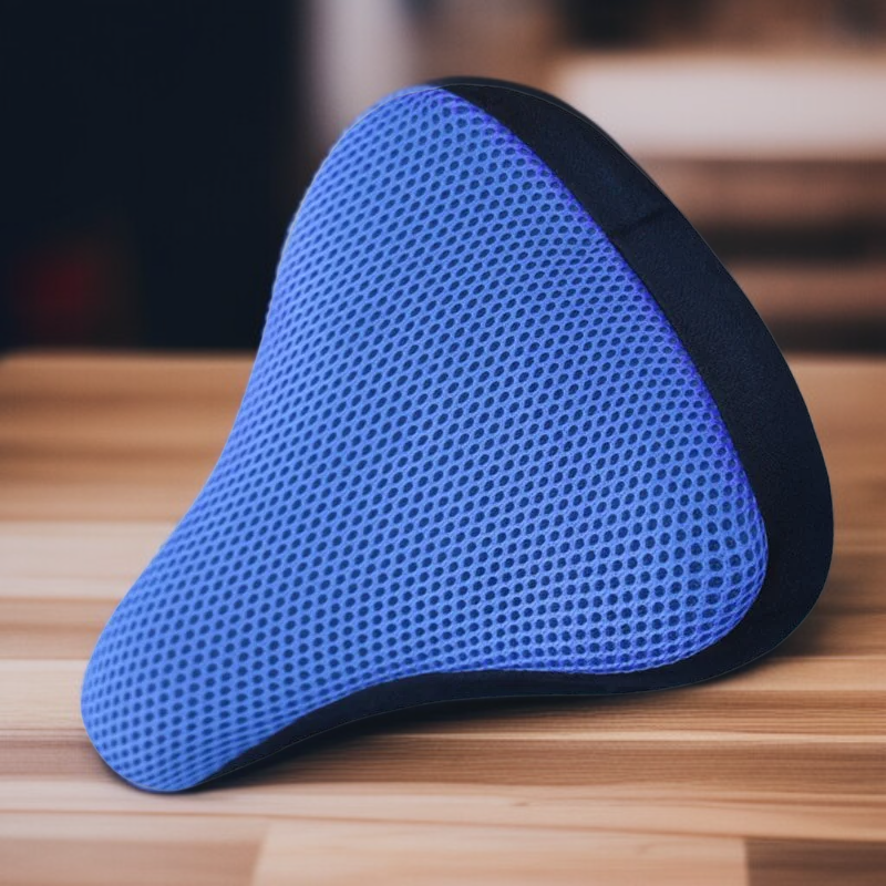 Comfort Waterproof Bicycle Seat Cover