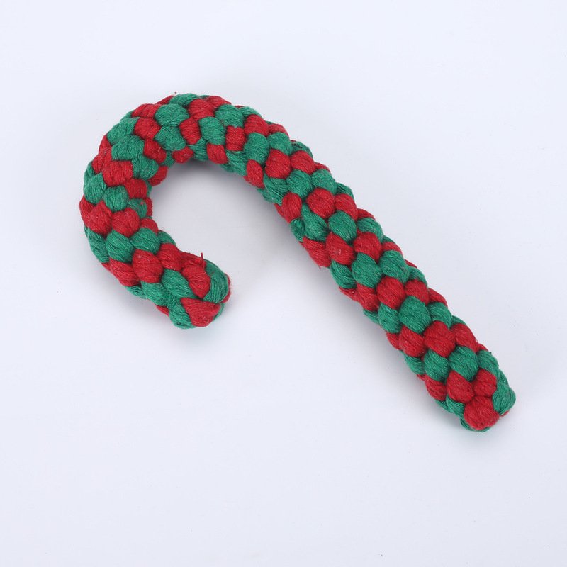 Durable Dog Chew Rope Toy