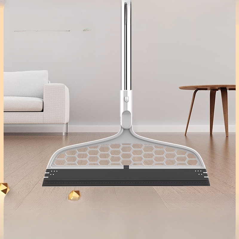 家庭用タイルは水垢を残さない 浴室浴室掻き出し魔法のほうきタイル