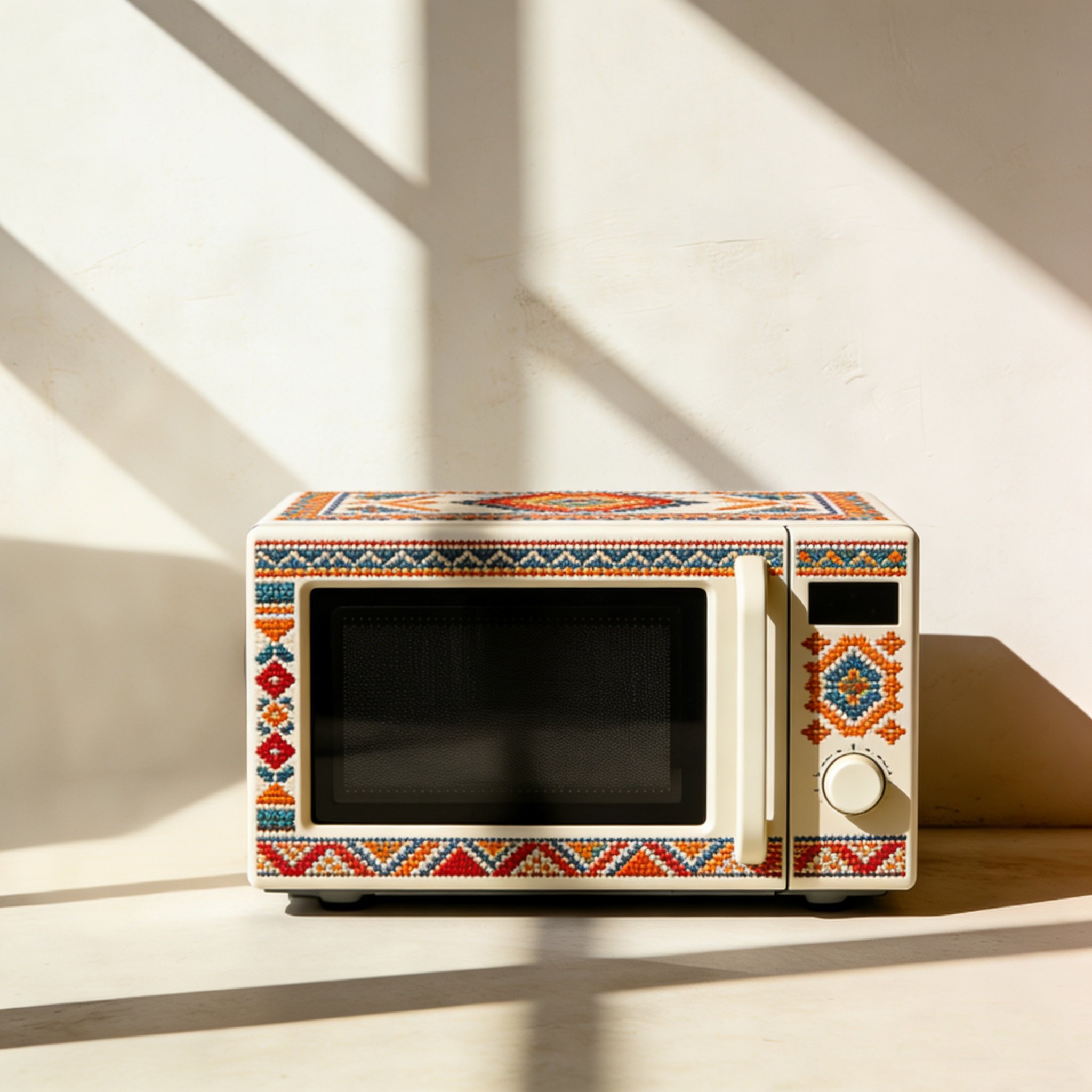 가정용 전자레인지 전체 이미지