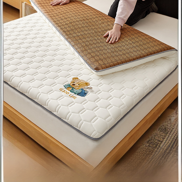 学生寮ベッドマットレスレンタルラテックスマットレスソフトマットレススポンジマットレスベッドマットレス畳マットレス
