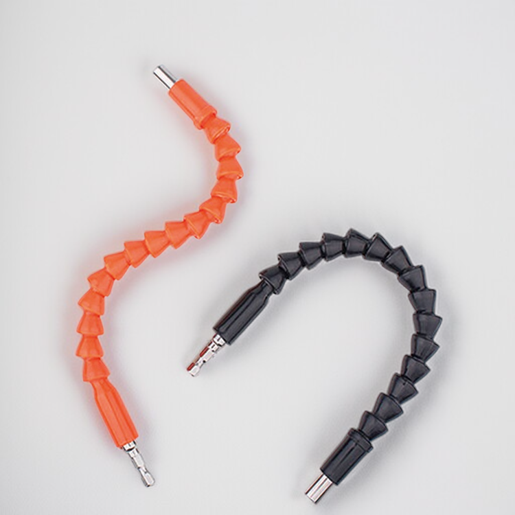 전동 드라이버 헤드 전동 드릴 범용 플렉시블 샤프트 커넥터