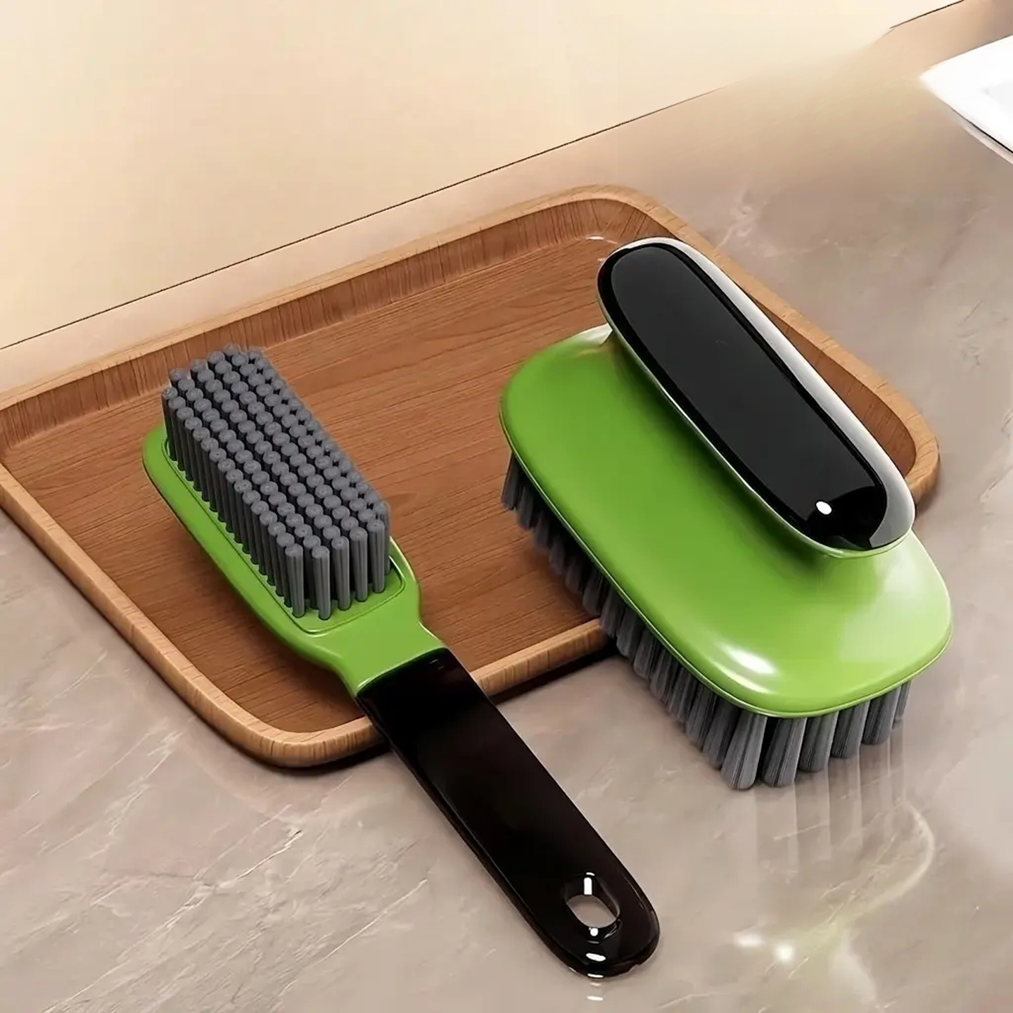Multi-purpose Cleaning Brush