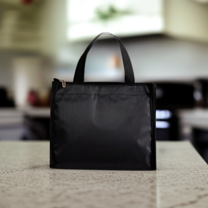 便攜飯盒手提袋