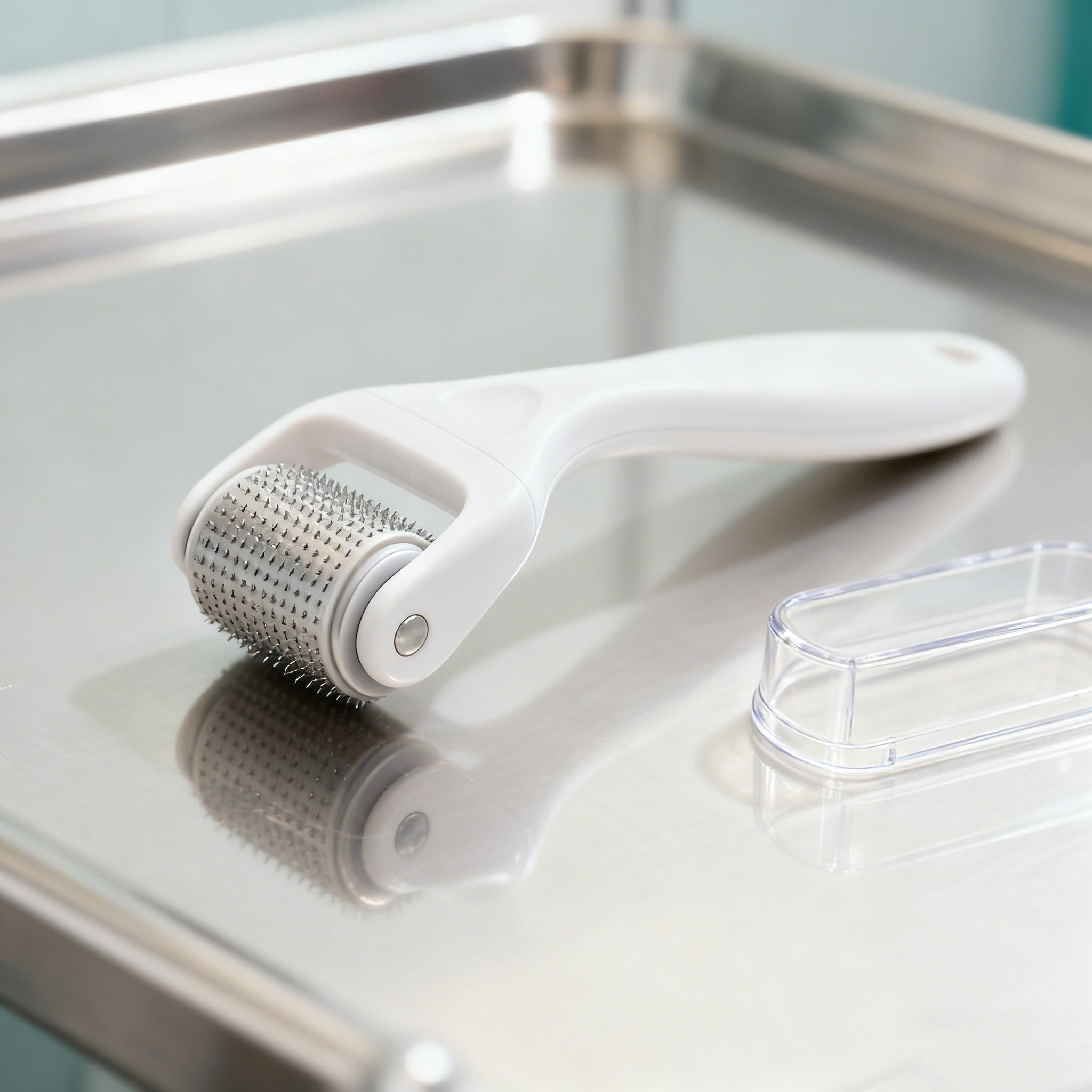 의료용 피부 롤러