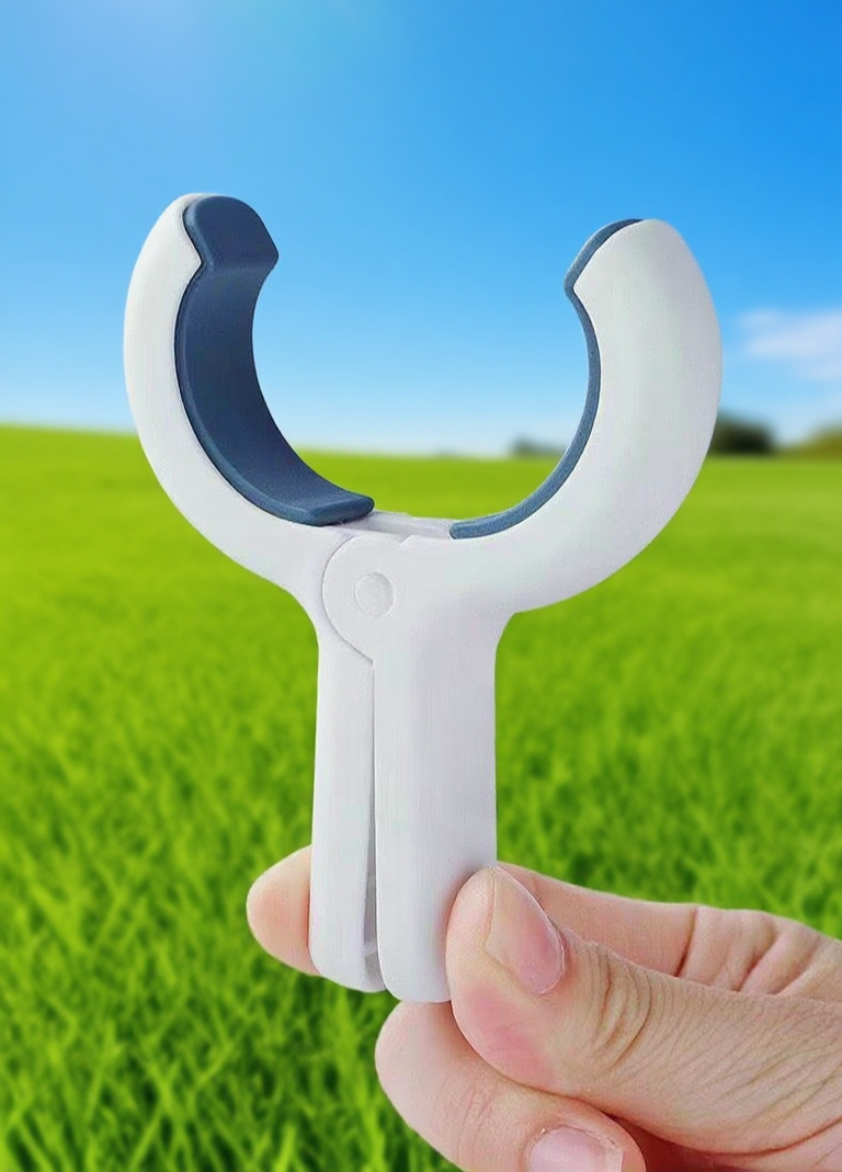 家用晾被子防滑無痕大夾子產品展示