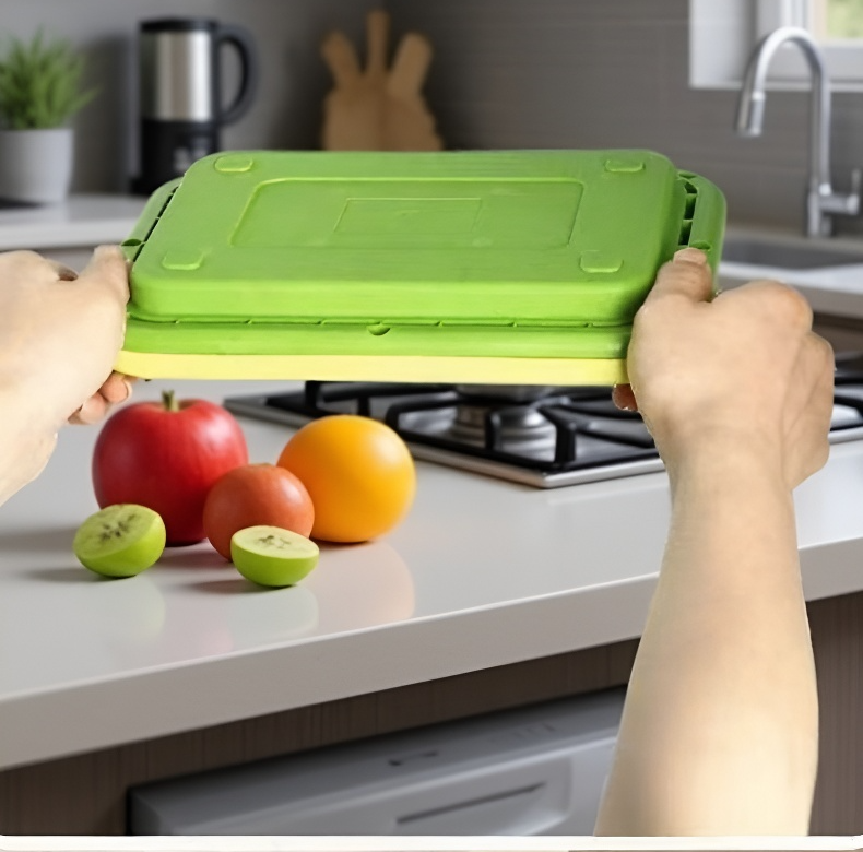 가족을 위한 건강한 요구르트 만들기