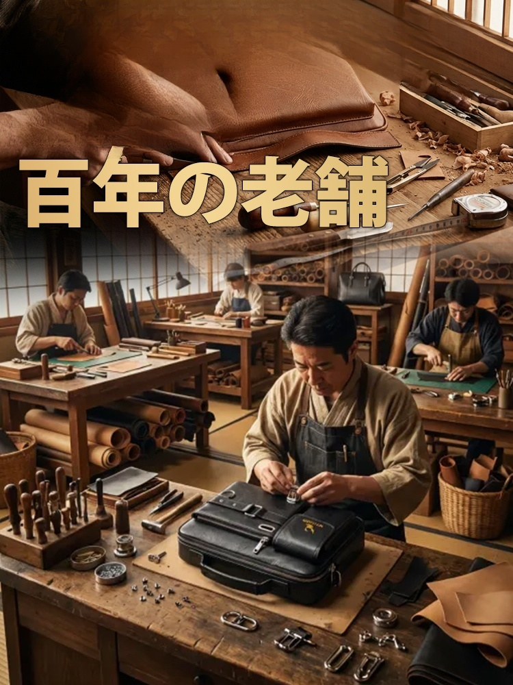 【創業120年工房】全国在庫わずか199個のみ. 使うほどに艶が増し、10年使っても表面が剥がれず、型崩れしません