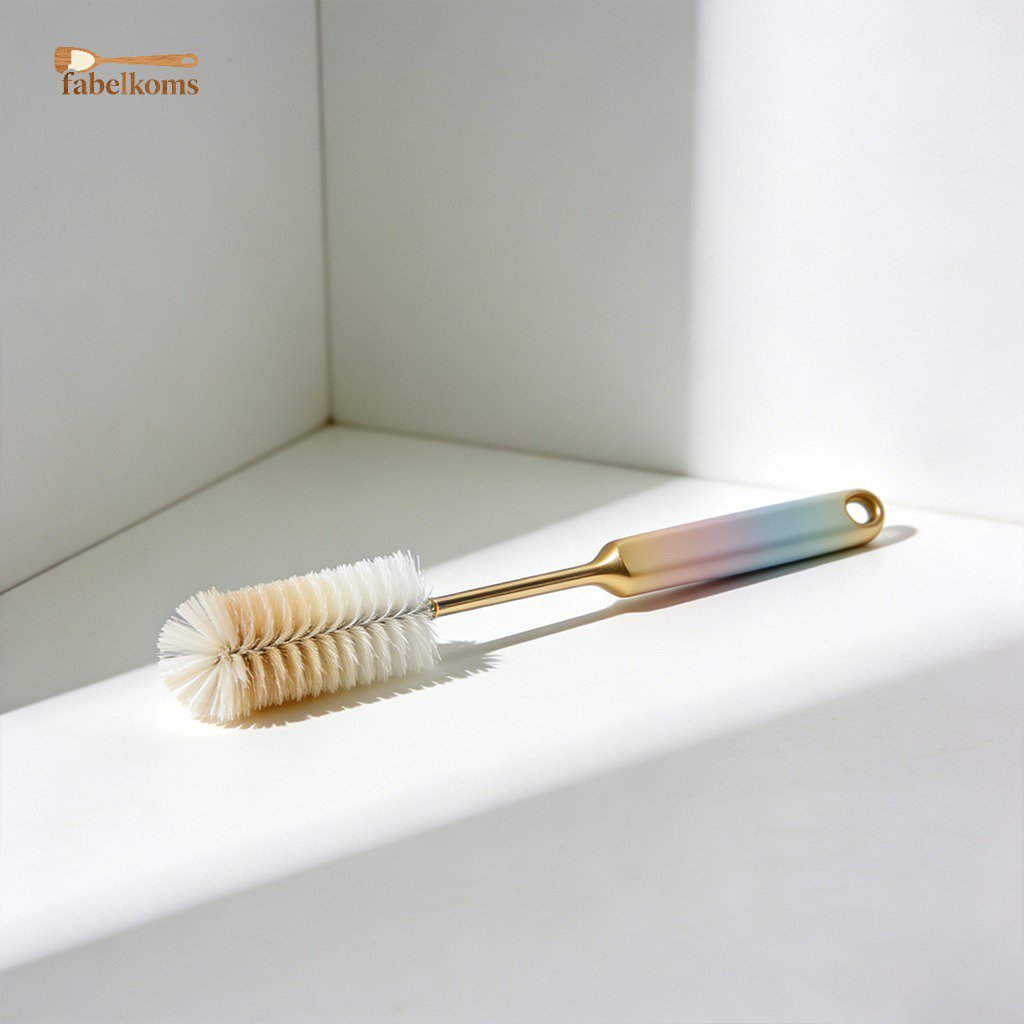 長柄杯刷奶瓶刷組 （10個）