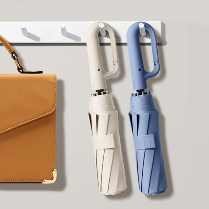 원터치 자동우산