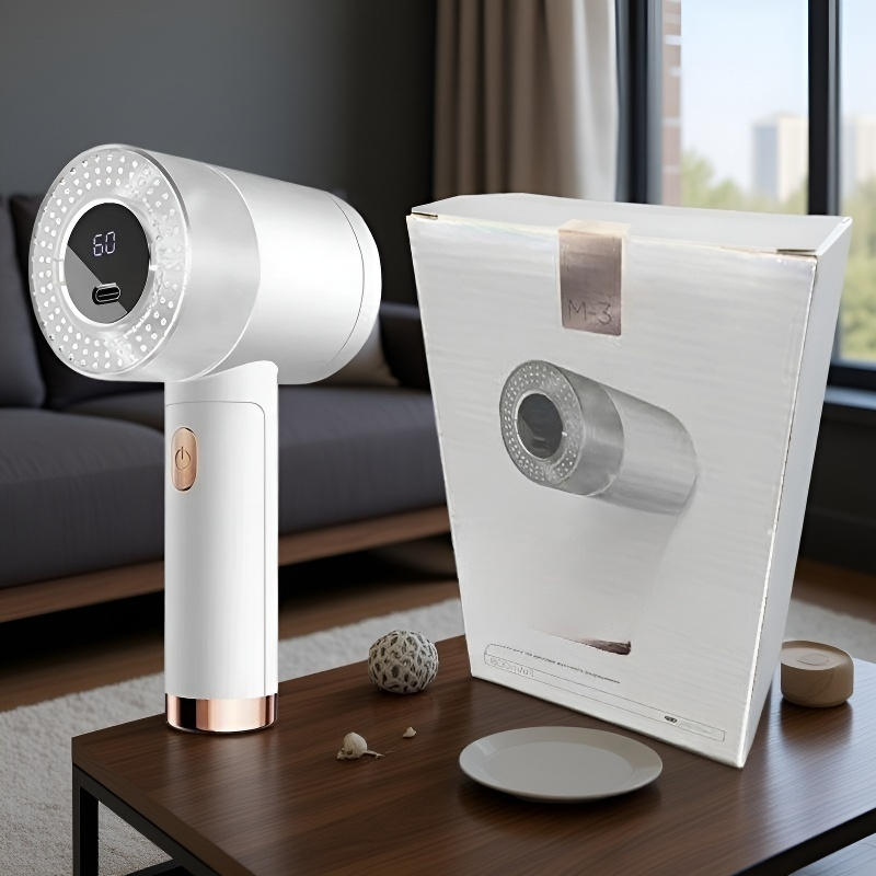 털옷 보풀 트리머 및 털 제거기