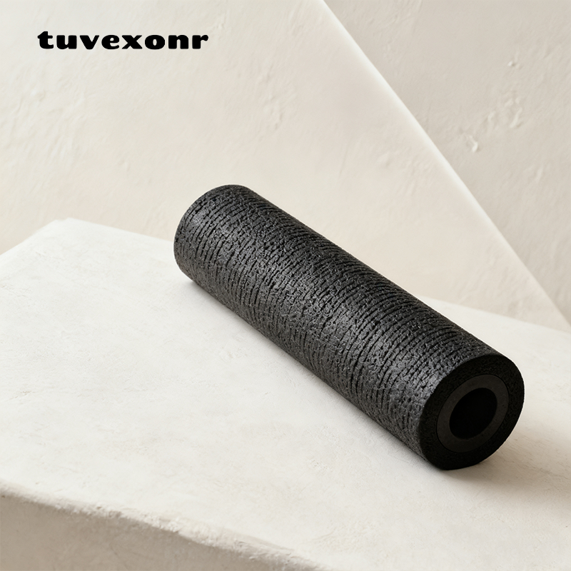 텍스처드 마사지 폼 롤러 (4개)