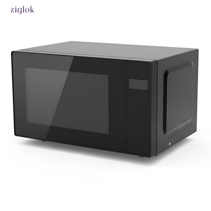 소형 가정용 전자레인지