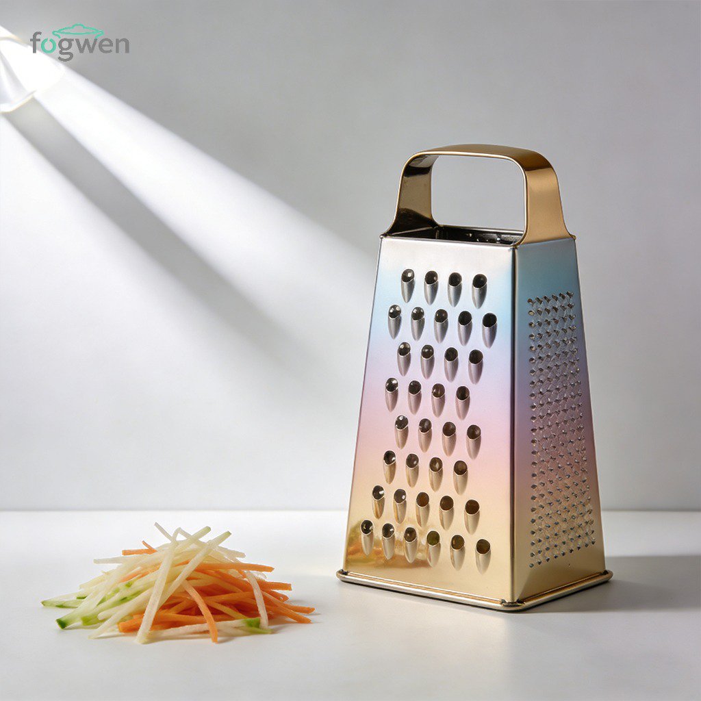 多功能蔬果刨絲器（3個）