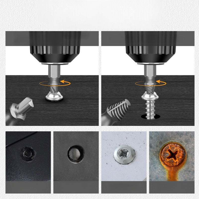 Multi-purpose Repair Tool Kit