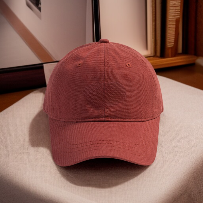 百搭棒球帽