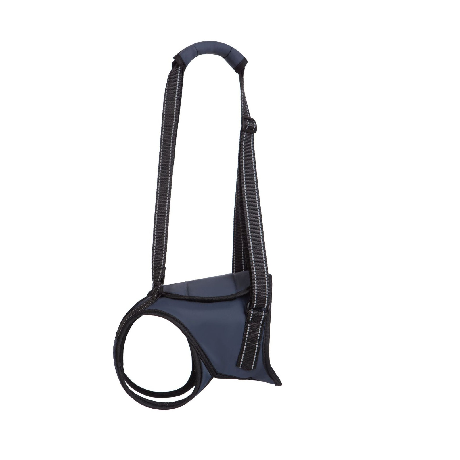 Soporte para las patas traseras para perros mayores