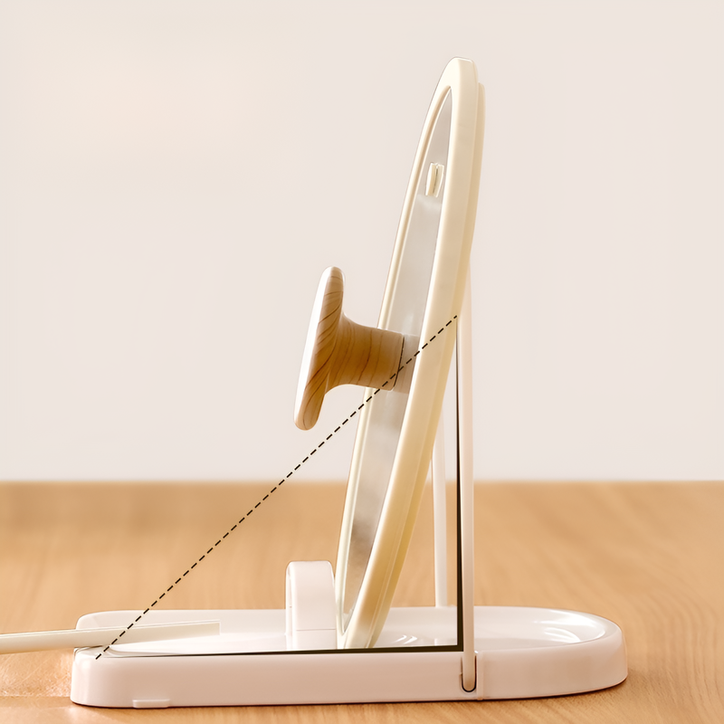 다기능 주방 수납대 접이식 물빠짐대