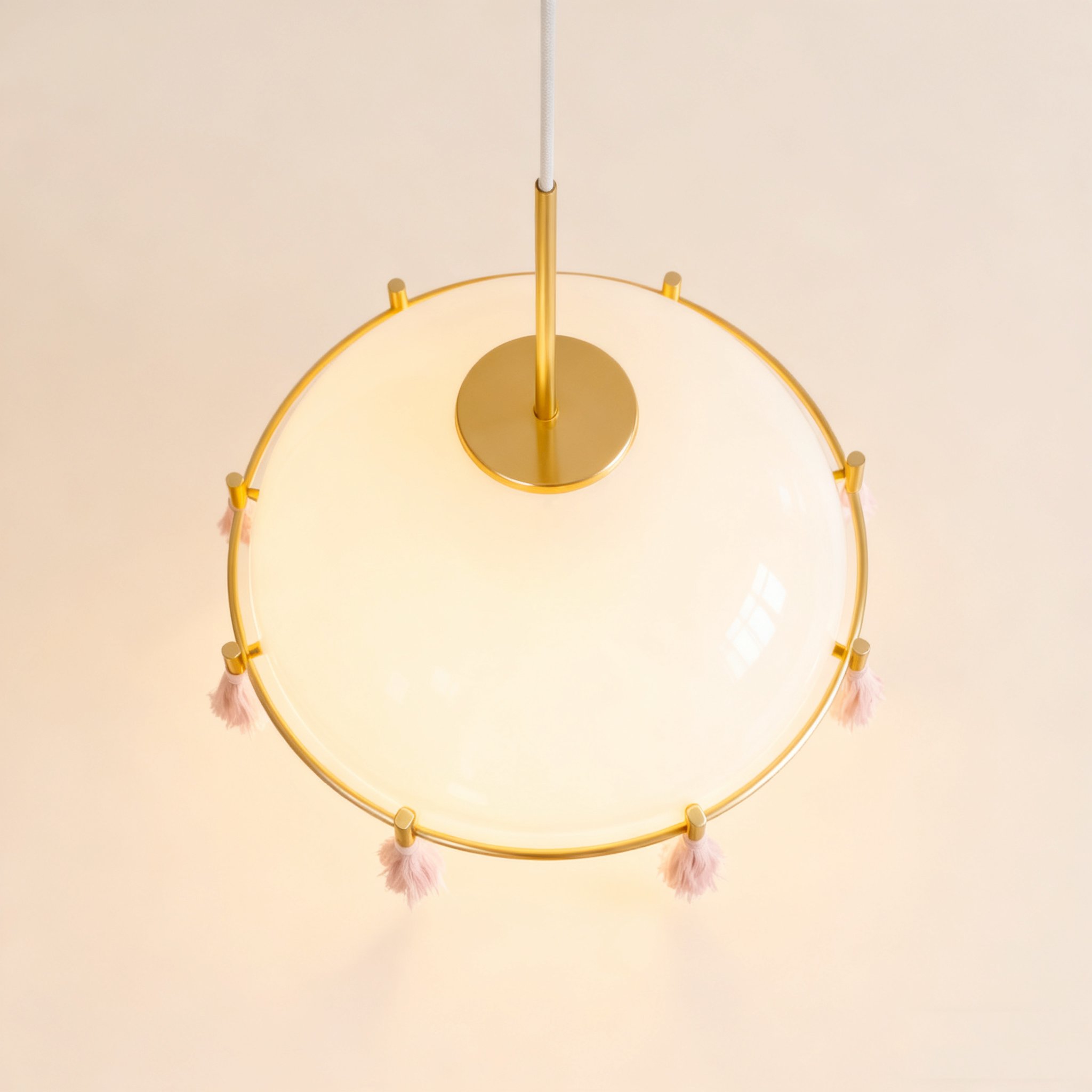 โคมไฟสำหรับร้านอาหารแบบโมเดิร์น