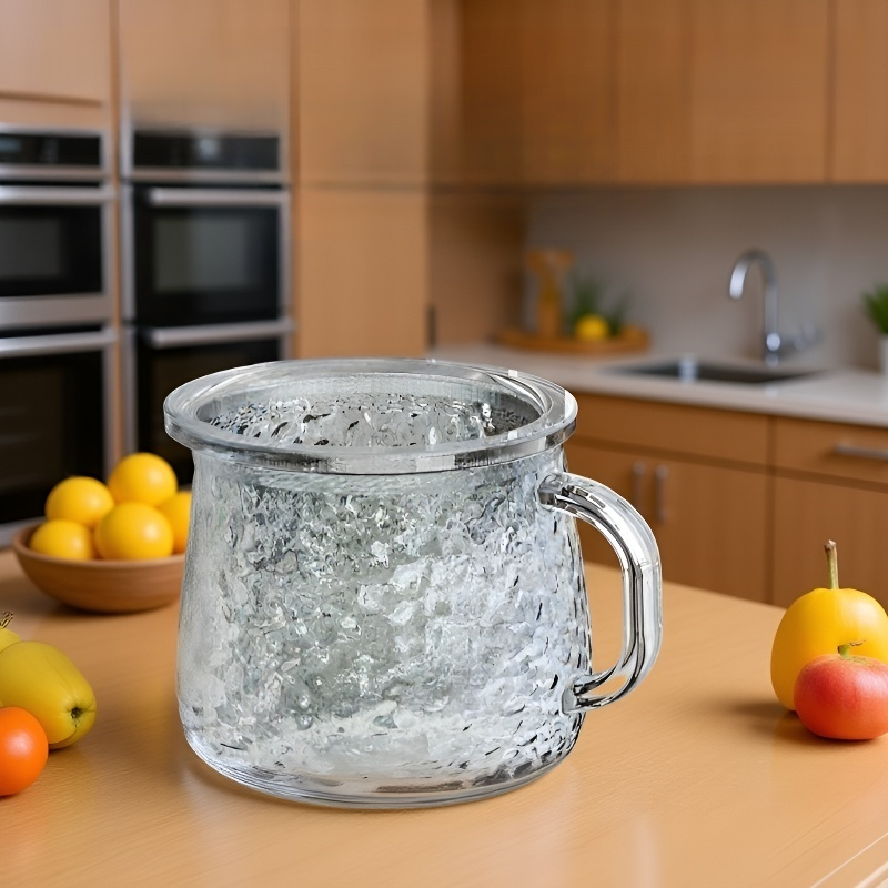  مجموعة علب التوابل المنزلية الجديدة لحفظ الملح والبهارات في المطبخ