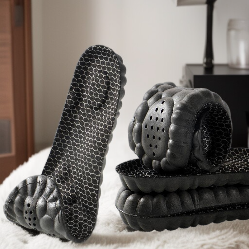 구름처럼 폭신한 신발 깔창