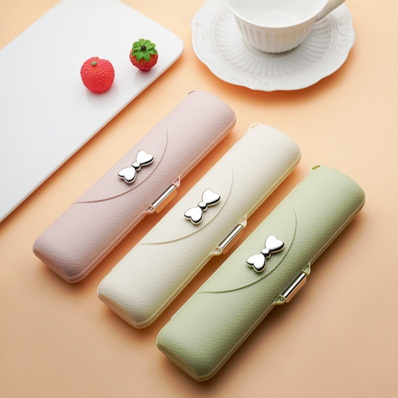 旅行用餐具組合