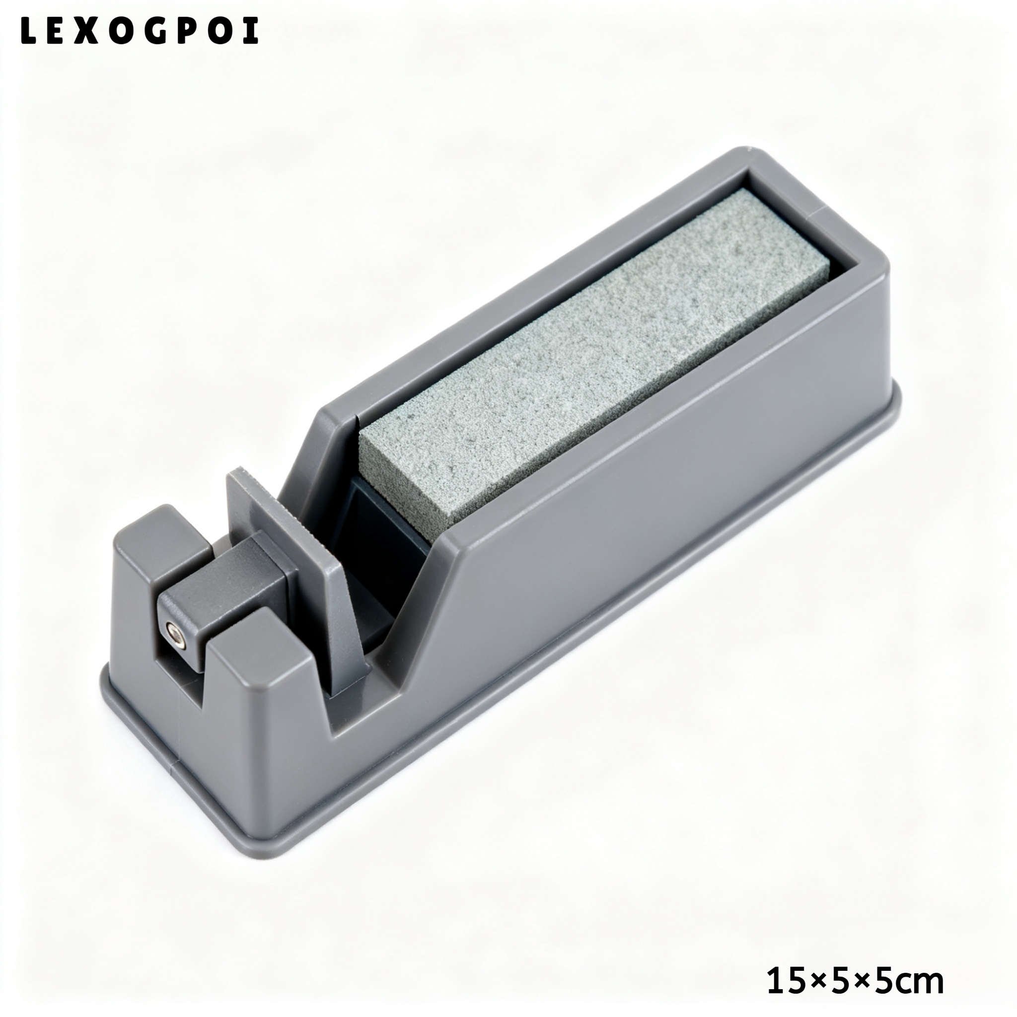 캠핑 및 야외활동에 적합한 휴대용 연마기
