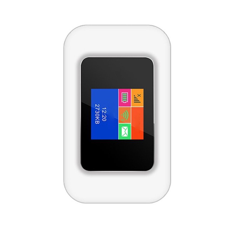 50% OFF⚡️Unlock Unlimited Freedom: Your Ultra-Fast 5G Portable WiFi Solution