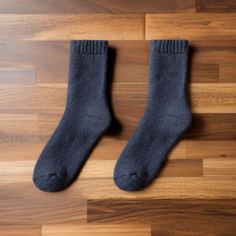 남성 순면 캐주얼 양말