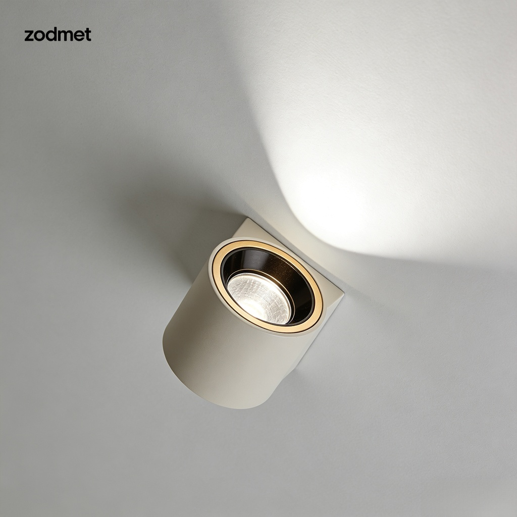 窄邊天花射燈（10個裝）