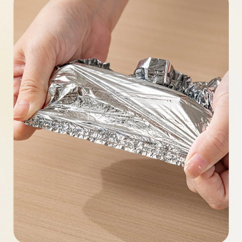  Food-Grade Table Heat Insulation Cover