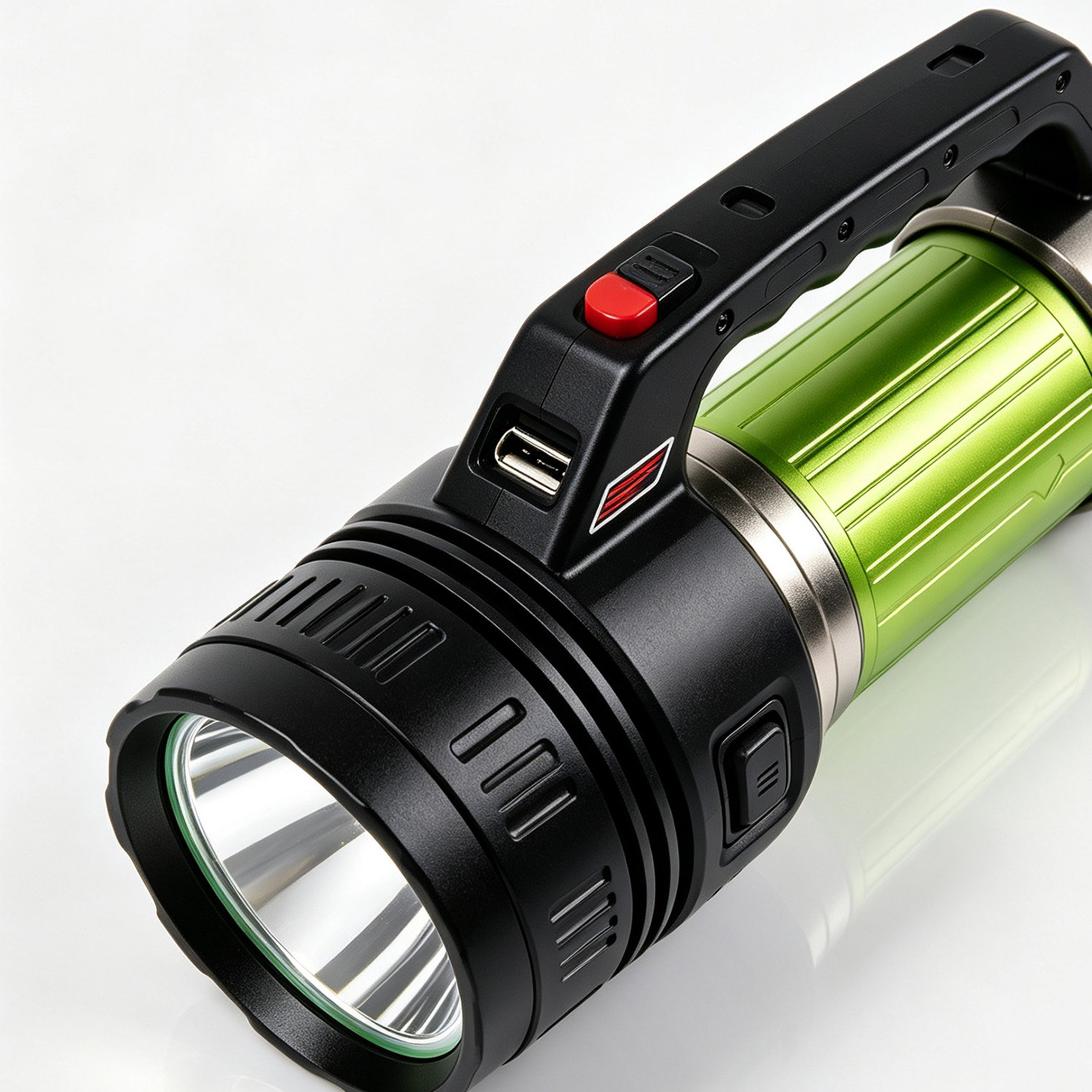 Hunter's Edge Super Searchlight