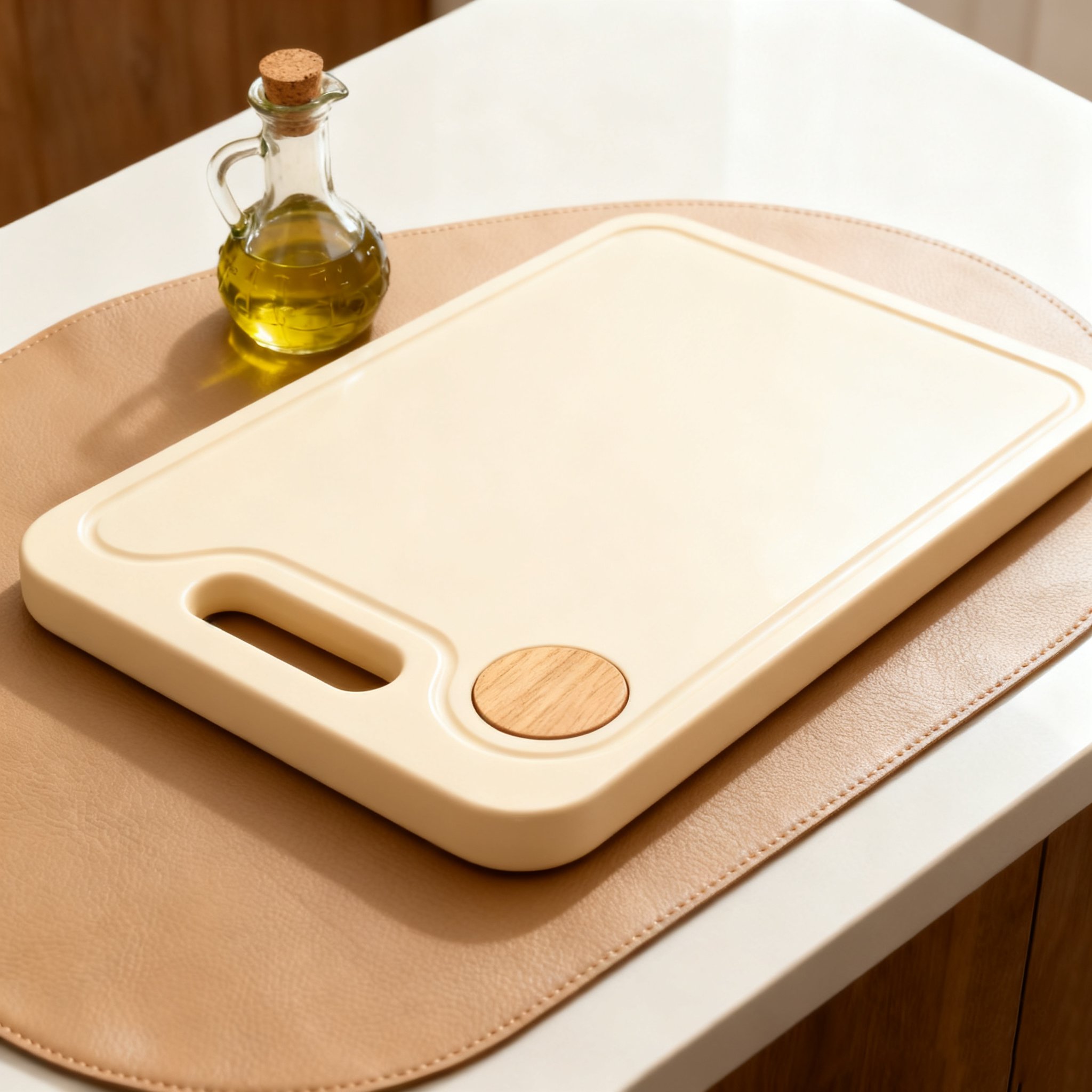 친환경 무잔류 조리도마