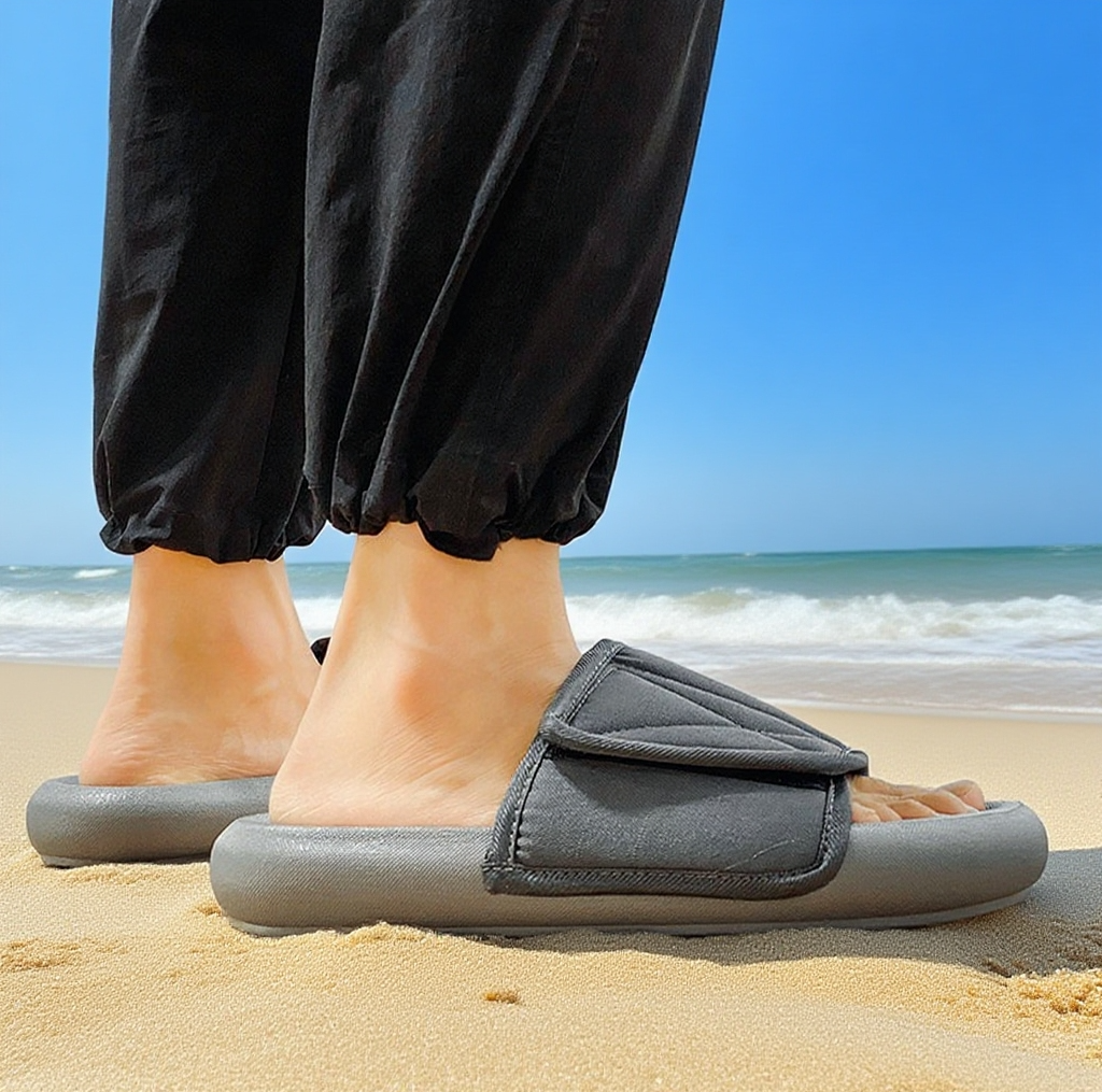 نعال مريحة للرجال والنساء