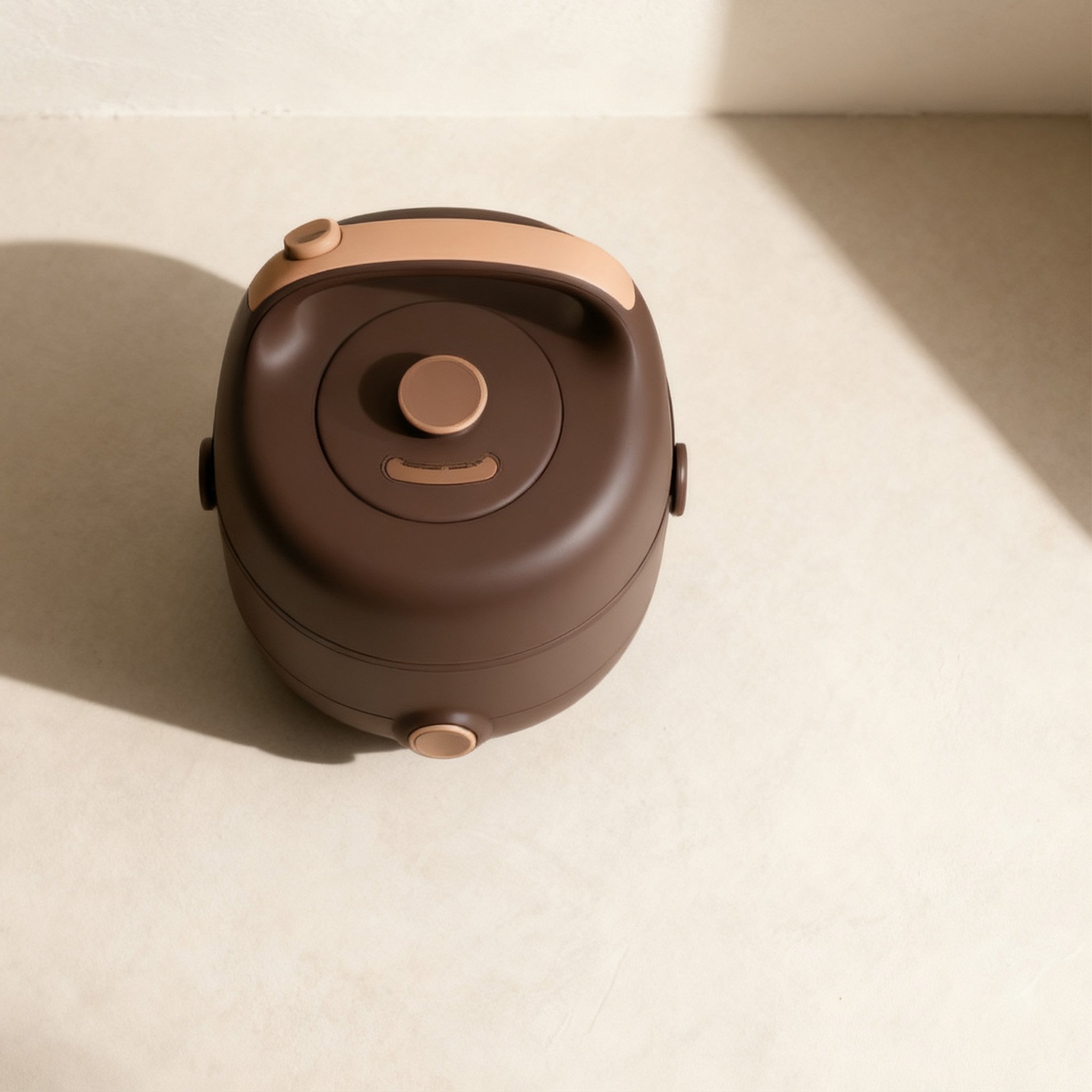 소형 포터블 밥솥 메인 이미지