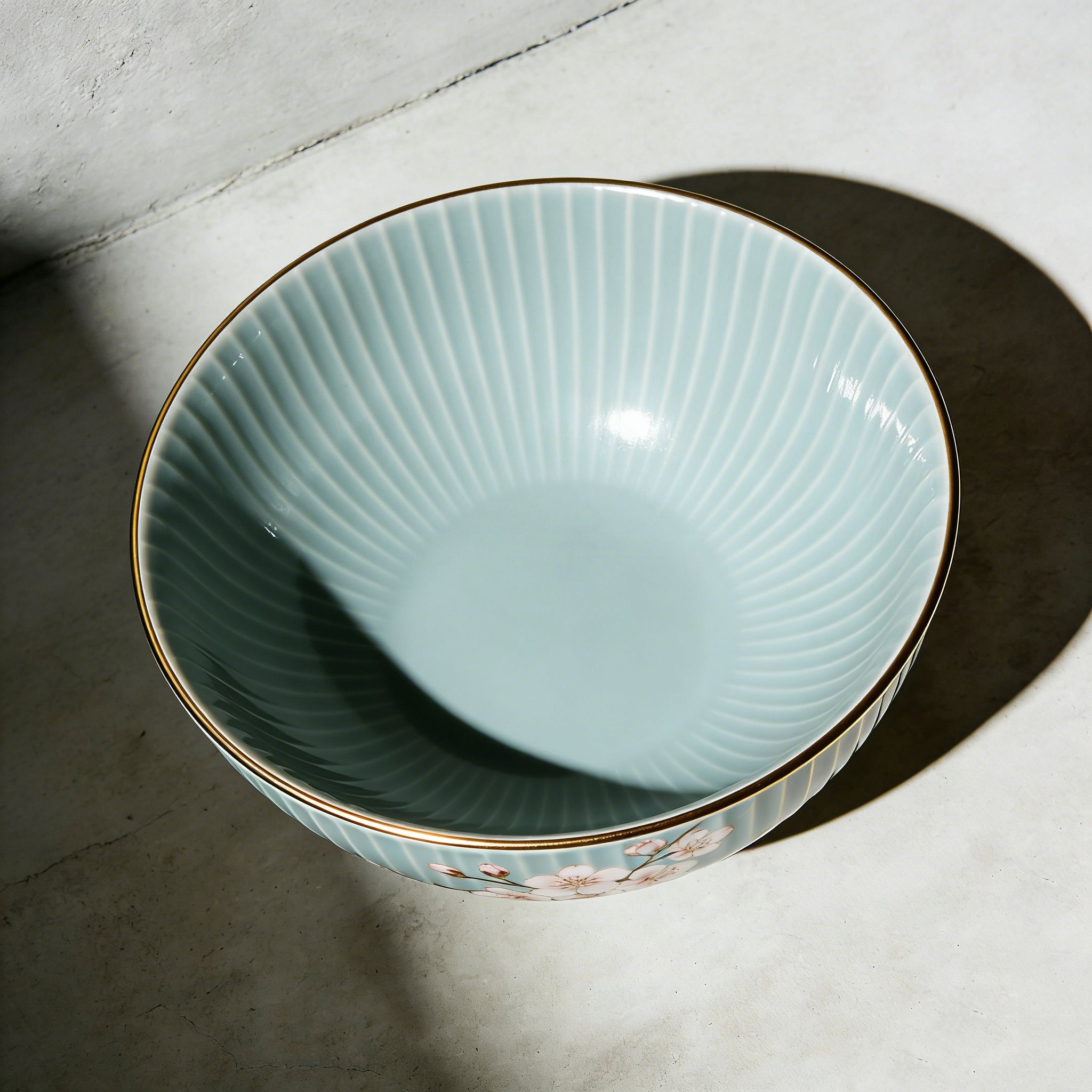 食器用陶磁器ボウル（12個パック）