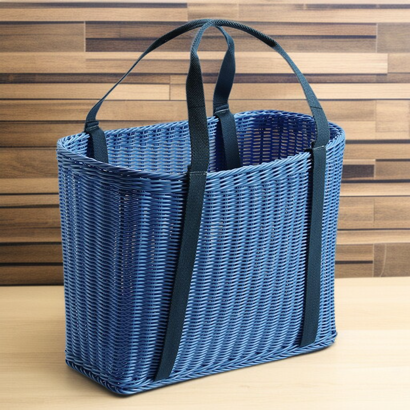 신선한 채소 바구니