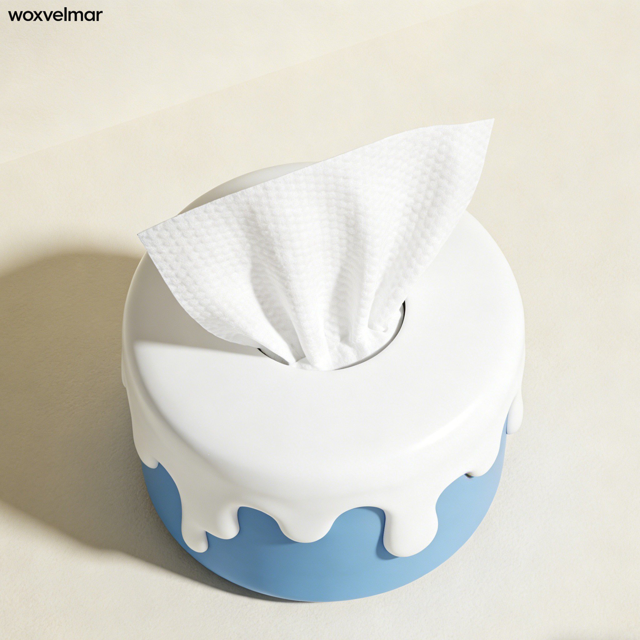 使い捨てフェイスタオル（10枚入り）