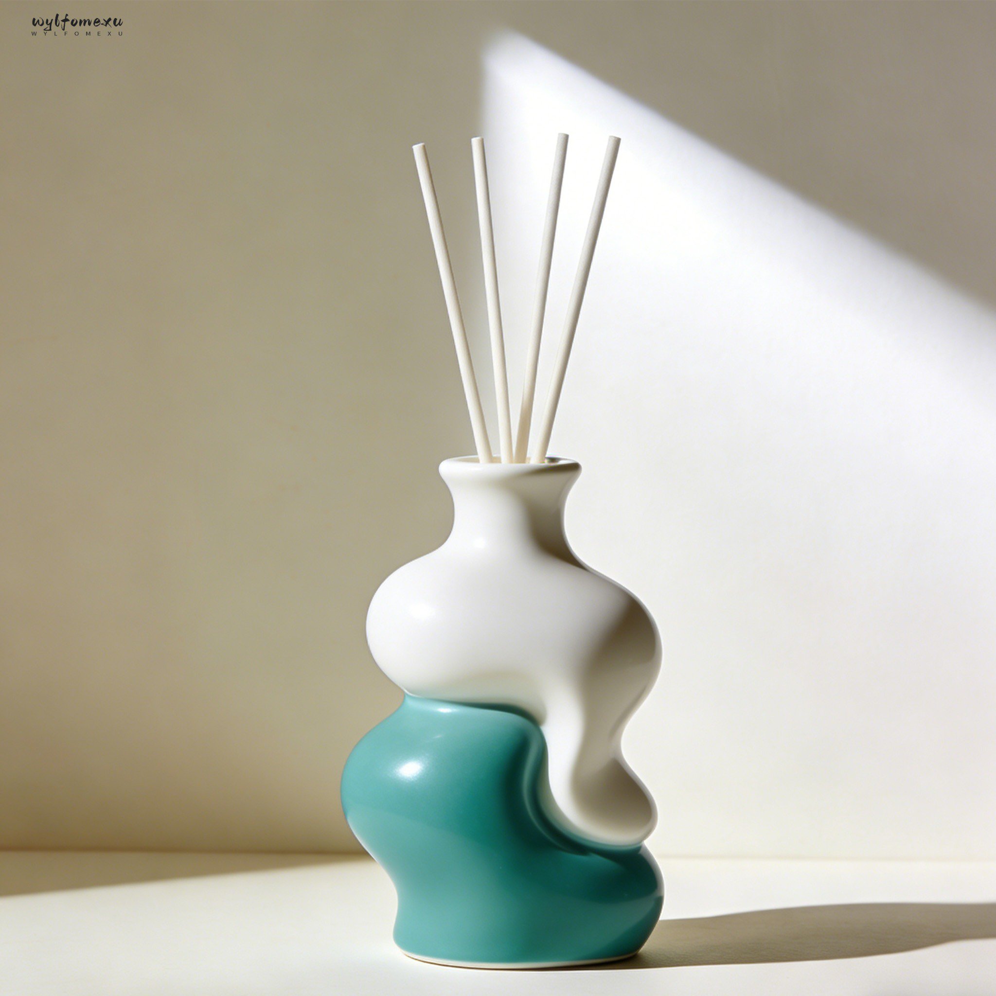 Olejek zapachowy o różnych aromatach (opakowanie 10 butelek)