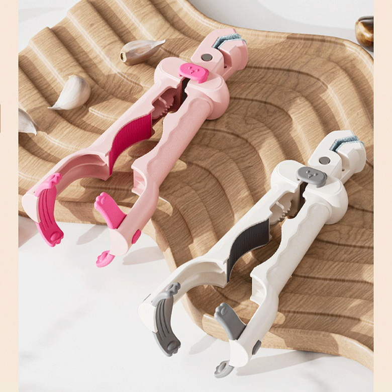 4 in 1 멀티 방열 집게 그릇집게