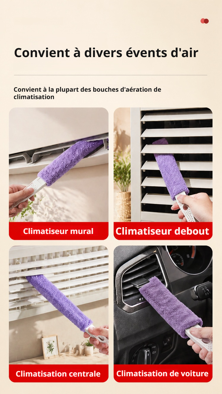 Solution innovante pour le nettoyage sans produits chimiques